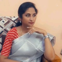 sunitha krishna