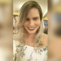 Greyce Kelly ribeiro