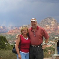 Ron Schmidt