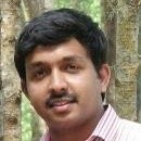 Alex K Varghese
