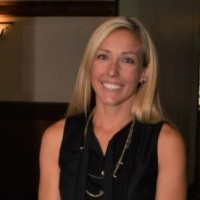 Liz Marshall Combs EdD, MS, RD, LD