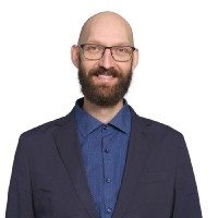 Jens Evald Vandel