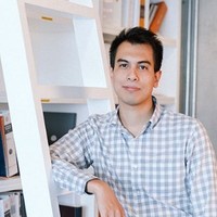 Luis Arturo Martínez