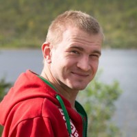 Dmitry Pryadko