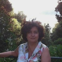 Cristina Tomàs