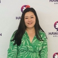 Larissa Hong