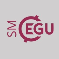 Seismology (Sm) Division European Geosciences Union (Egu)