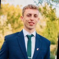 Ruben Vlieg