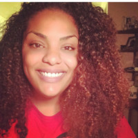Chanel Russell-Porter