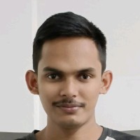 Sunil Yadav