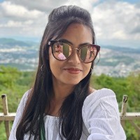 PRIYANKA PAUL
