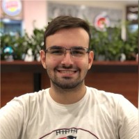 Luís Fellipe M. O. Balestrero