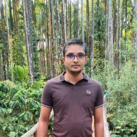 Hemanth Kumar V