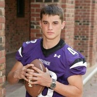 Trevor Peddicord