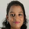 Priyadarshini Saravanan
