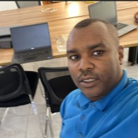 Mohammed Zaroog