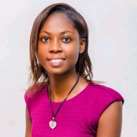 Mary Fosua Adjei