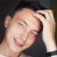 Mikita Mikalaeu