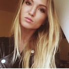 Ксения Ноздрина