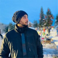 Abdullah Shariff