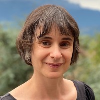 Sandrine Balley