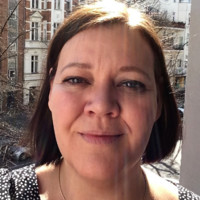Dorthe Lønstrup