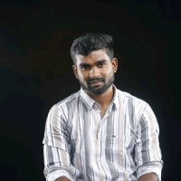 Naveen Kumar Sathiamurthi
