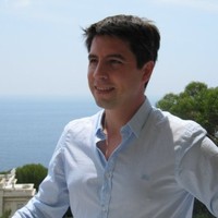 Patrick Casanova