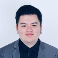 Michael Angelo Oliveros