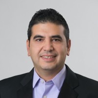 Mahmut Agba, P.E., M.ASCE