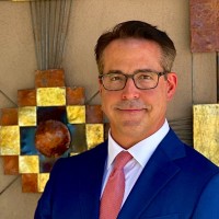 Chad Wharton