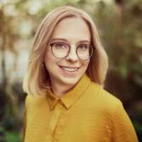 Caroline Voigt