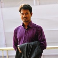 Jamshed Alam