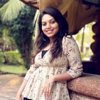 Aishwarya Srinivas