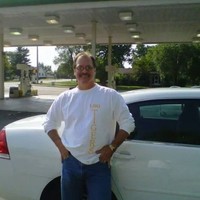 Randy Blanchard