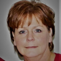 Cathy Gillooley