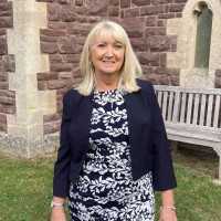 Karen Bartlett Cosway