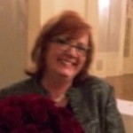 Patricia Morton