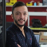 Burak Uzun