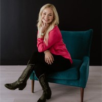 Jessica Lanter Harder