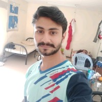 Abrar Mughal