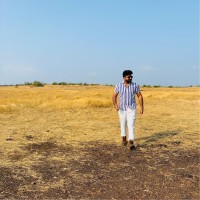 Rahul goud Bandapally