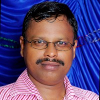 Krishnakant Mhapsekar