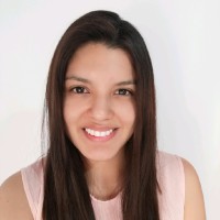 Sandra Jimenez Matos