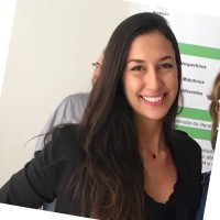 Ana Gabriela Nicolas Sa Soares