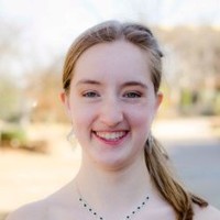 Olivia Baker
