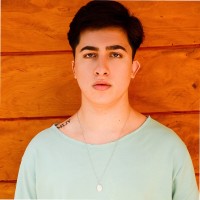 Victor Leonard Barbosa