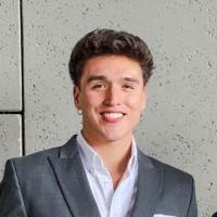 Sebastian Rios Camargo
