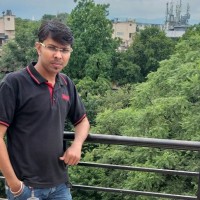 Avinash Madake