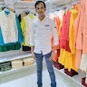 Saikishore Tharugu